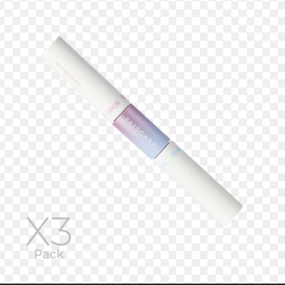 *FREE with purchase* 
Falscara bond and seal clear - Picture 1 of 3